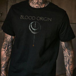 The Witcher: Blood Origin T-Shirt