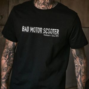 Bad Motor Scooter - Montrose T-Shirt