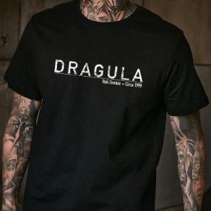Dragula - Rob Zombie T-Shirt
